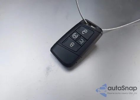 2023 Volkswagen Atlas Cross Sport 2.0T Sel R-Line Black z USA, uszkodzony, nr VIN 1V2SC2CA3PC226802